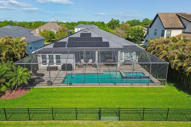 6911 PARK STRAND DRIVE, Apollo Beach, FL 33572