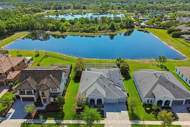 6911 PARK STRAND DRIVE, Apollo Beach, FL 33572