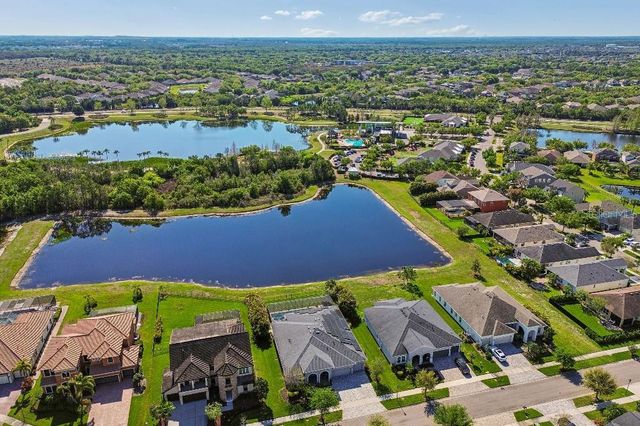 6911 PARK STRAND DRIVE, Apollo Beach, FL 33572