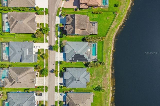6911 PARK STRAND DRIVE, Apollo Beach, FL 33572