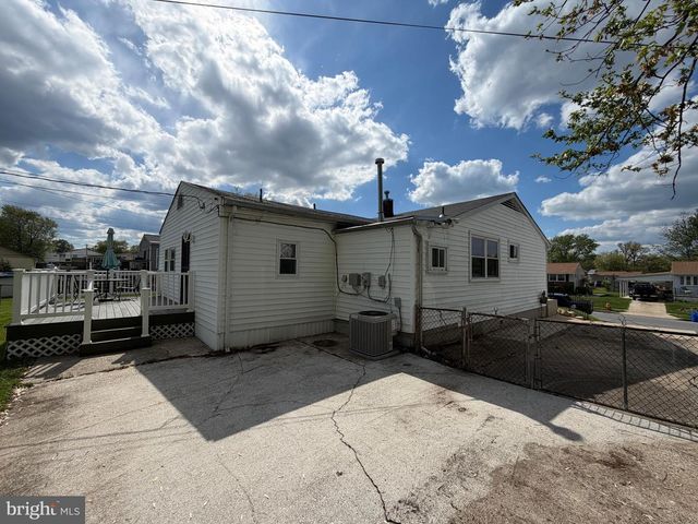 3207 GARTSIDE AVE, Windsor Mill, MD 21244