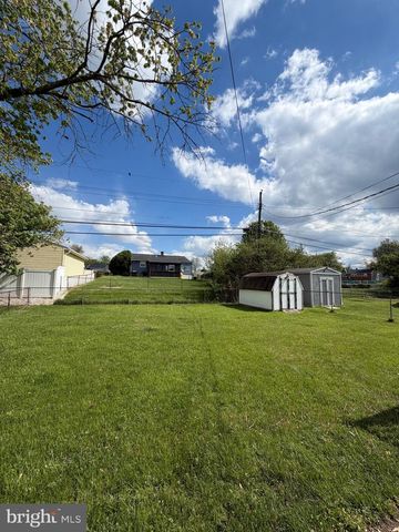 3207 GARTSIDE AVE, Windsor Mill, MD 21244