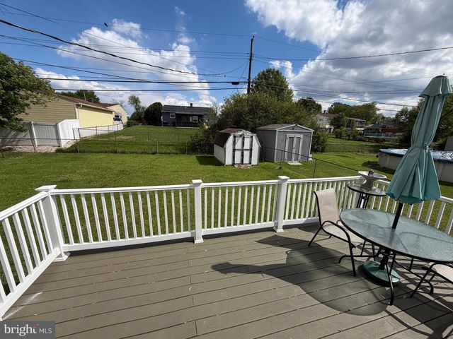 3207 GARTSIDE AVE, Windsor Mill, MD 21244