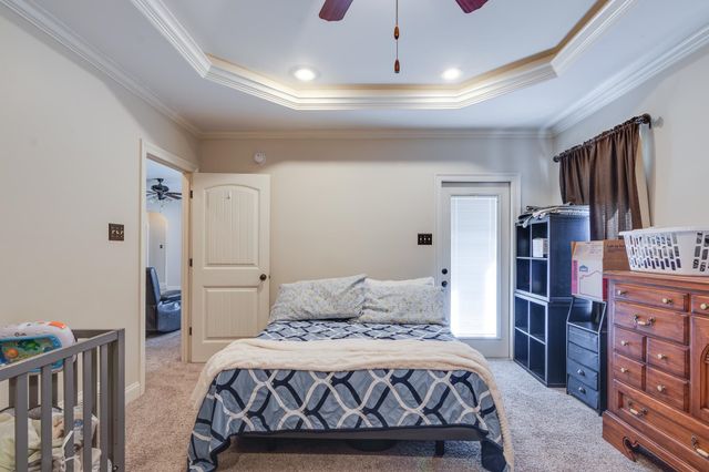 853 J E BLAYDES PKY, Atoka, TN 38004