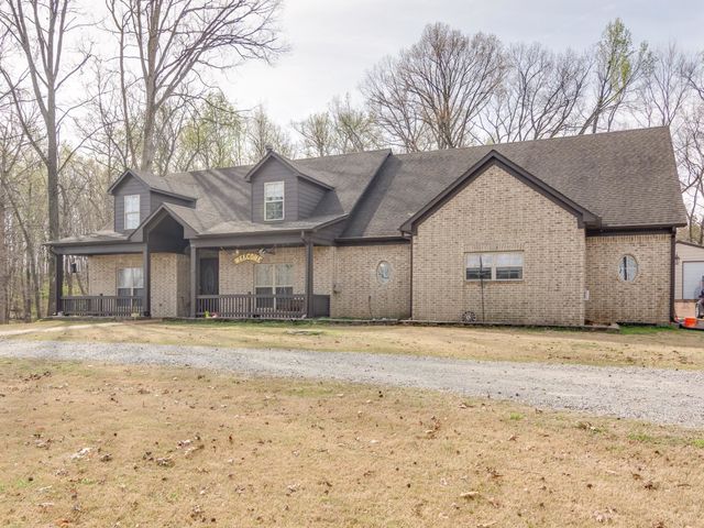 853 J E BLAYDES PKY, Atoka, TN 38004