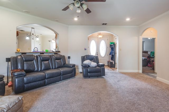 853 J E BLAYDES PKY, Atoka, TN 38004