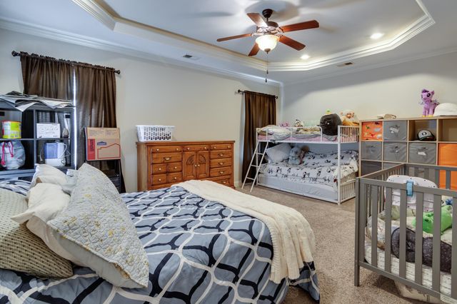 853 J E BLAYDES PKY, Atoka, TN 38004