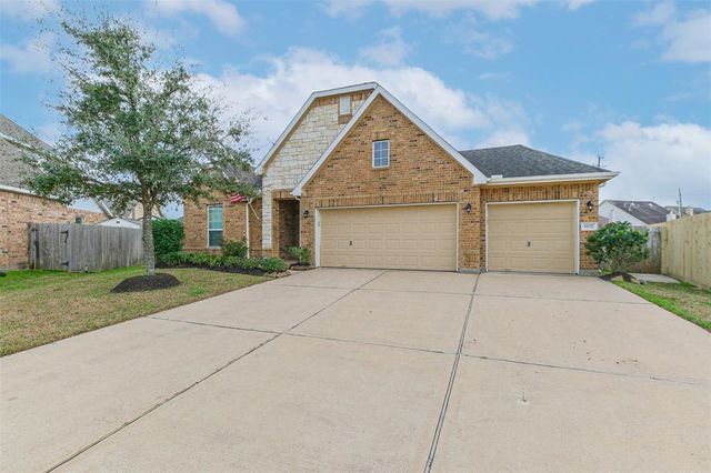 1972 Jobes Court, Alvin, TX 77511