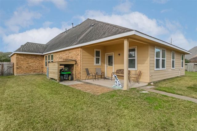 1972 Jobes Court, Alvin, TX 77511