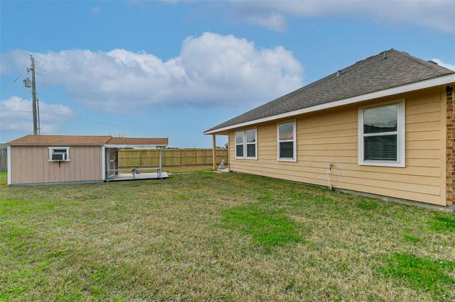 1972 Jobes Court, Alvin, TX 77511
