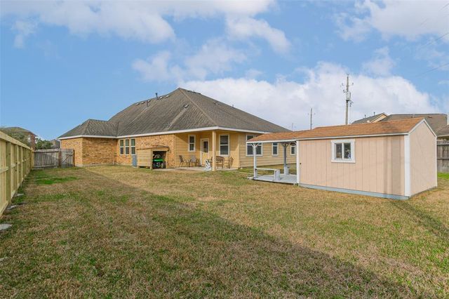 1972 Jobes Court, Alvin, TX 77511