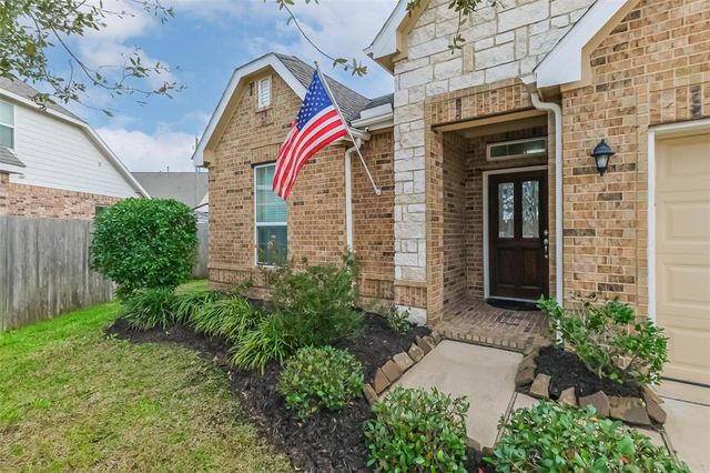 1972 Jobes Court, Alvin, TX 77511