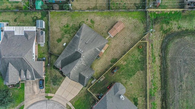 1972 Jobes Court, Alvin, TX 77511