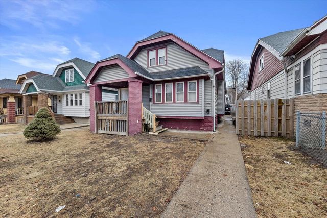 3946 N 25th STREET, Milwaukee, WI 53206