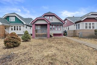 3946 N 25th STREET, Milwaukee, WI 53206