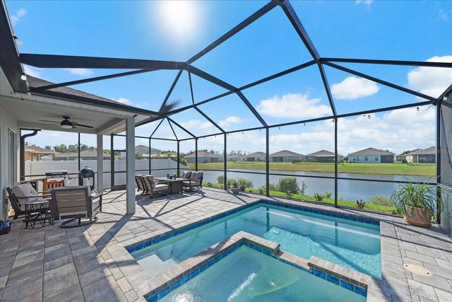 6209 116TH AVENUE E, Parrish, FL 34219