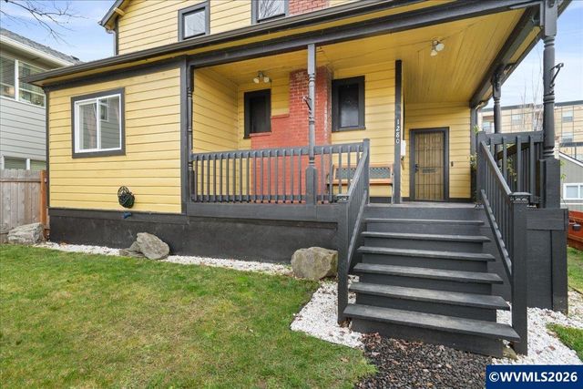 1280 4th St NE, Salem, OR 97301