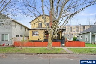 1280 4th St NE, Salem, OR 97301