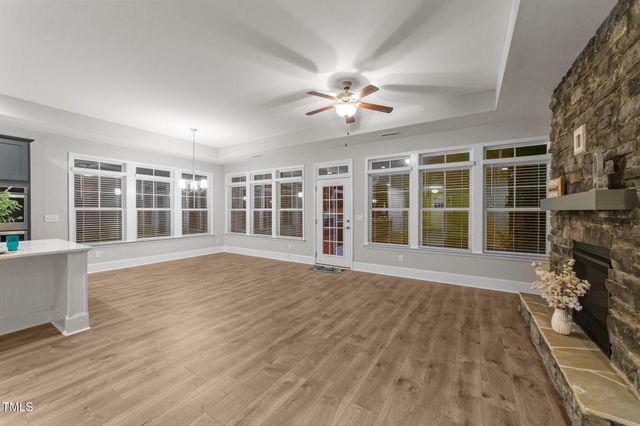 80 Bramble Lane, Clayton, NC 27527