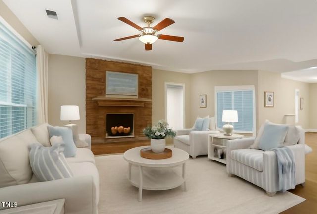 80 Bramble Lane, Clayton, NC 27527