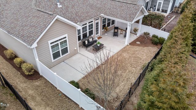 80 Bramble Lane, Clayton, NC 27527