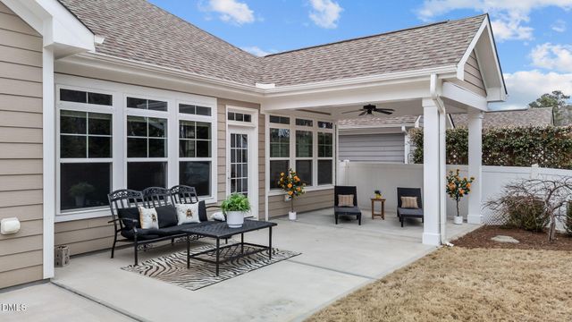 80 Bramble Lane, Clayton, NC 27527