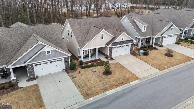 80 Bramble Lane, Clayton, NC 27527