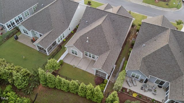 80 Bramble Lane, Clayton, NC 27527