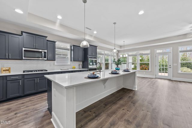 80 Bramble Lane, Clayton, NC 27527