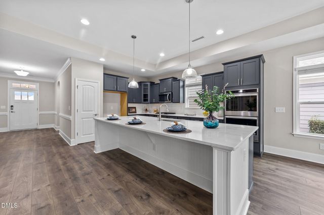 80 Bramble Lane, Clayton, NC 27527