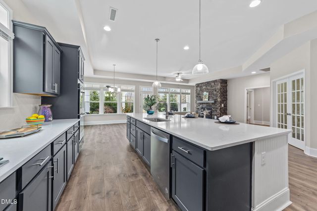 80 Bramble Lane, Clayton, NC 27527