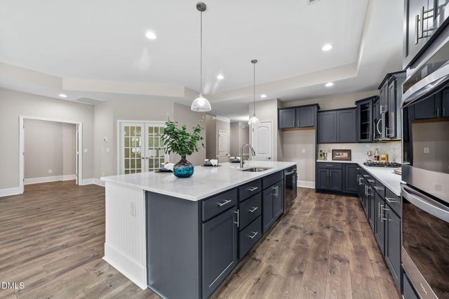 80 Bramble Lane, Clayton, NC 27527