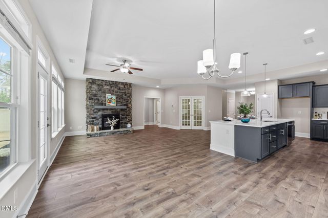 80 Bramble Lane, Clayton, NC 27527