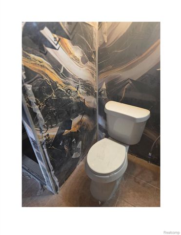 12685 Washburn Street, Detroit, MI 48238