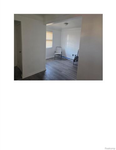 12685 Washburn Street, Detroit, MI 48238