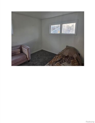 12685 Washburn Street, Detroit, MI 48238