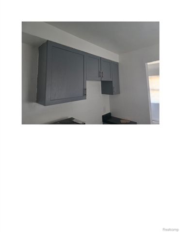 12685 Washburn Street, Detroit, MI 48238