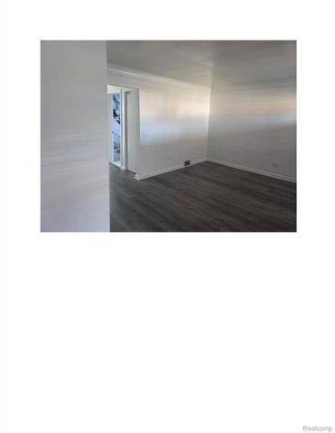 12685 Washburn Street, Detroit, MI 48238