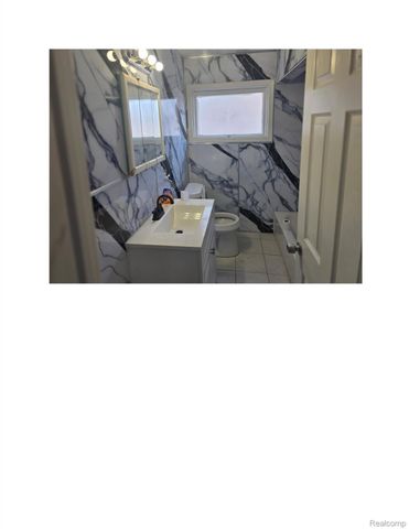 12685 Washburn Street, Detroit, MI 48238