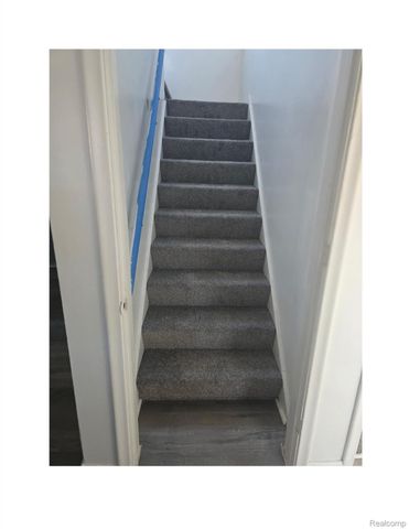 12685 Washburn Street, Detroit, MI 48238