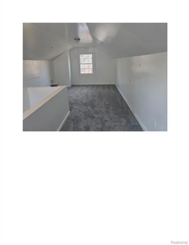 12685 Washburn Street, Detroit, MI 48238