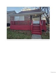 12685 Washburn Street, Detroit, MI 48238