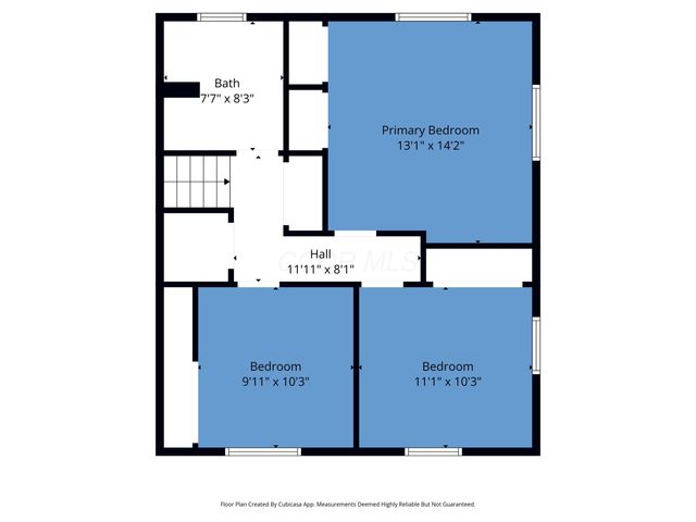 7740 Rodebaugh Road, Reynoldsburg, OH 43068