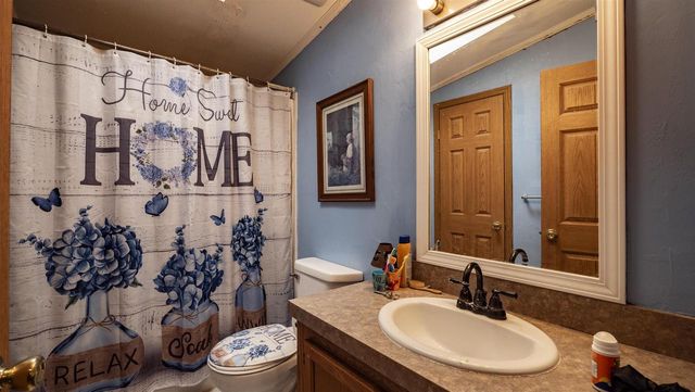 703 ST LAWRENCE STREET, Ogdensburg, WI 54962