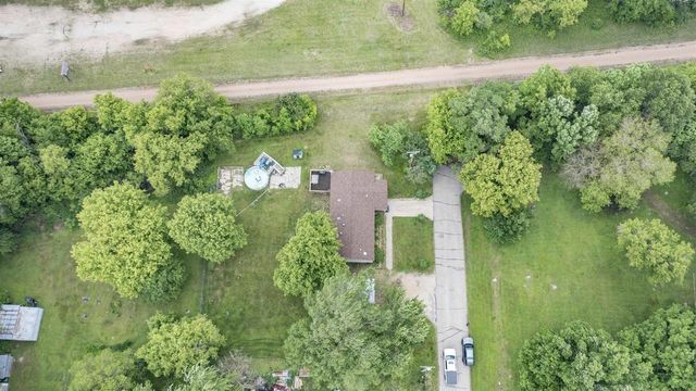 703 ST LAWRENCE STREET, Ogdensburg, WI 54962