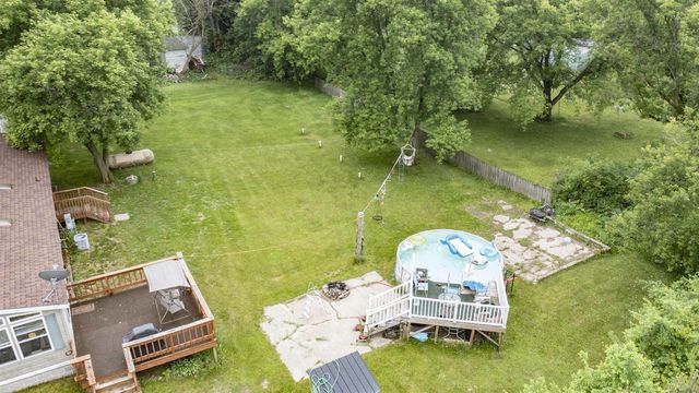 703 ST LAWRENCE STREET, Ogdensburg, WI 54962