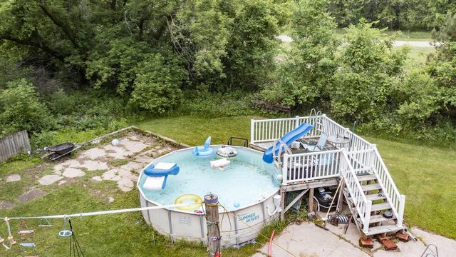 703 ST LAWRENCE STREET, Ogdensburg, WI 54962