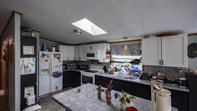 703 ST LAWRENCE STREET, Ogdensburg, WI 54962