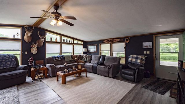 703 ST LAWRENCE STREET, Ogdensburg, WI 54962