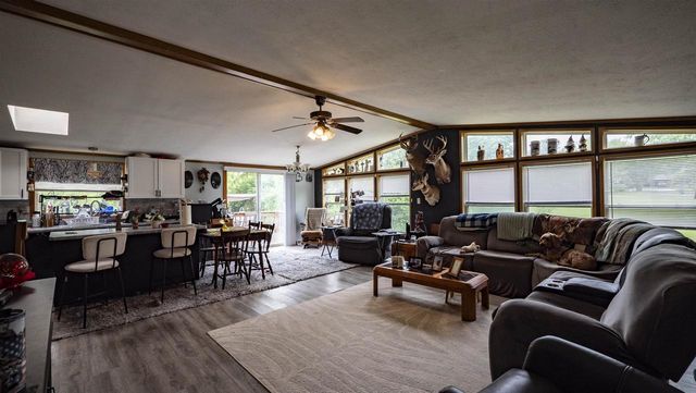 703 ST LAWRENCE STREET, Ogdensburg, WI 54962